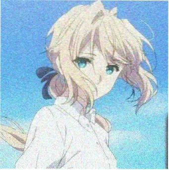 书评用户头像